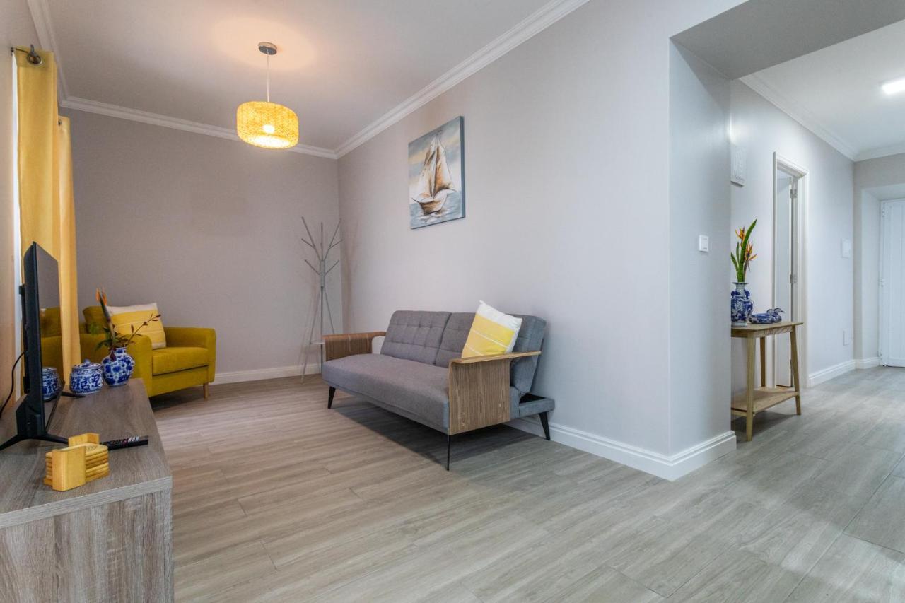 Oasis Fonte Grande Apartment Santo Antonio  ภายนอก รูปภาพ