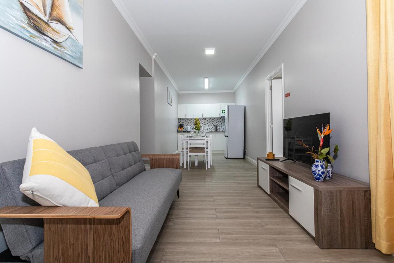 Oasis Fonte Grande Apartment Santo Antonio  ภายนอก รูปภาพ