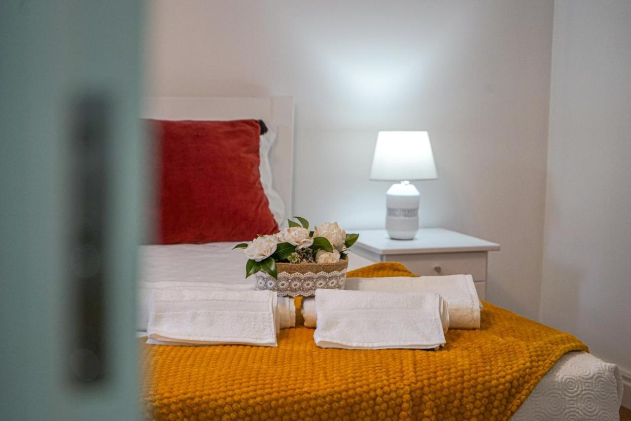 Oasis Fonte Grande Apartment Santo Antonio  ภายนอก รูปภาพ