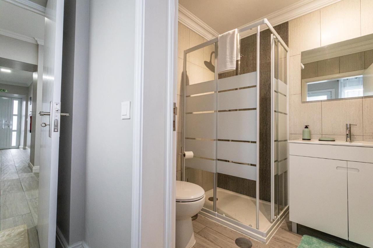 Oasis Fonte Grande Apartment Santo Antonio  ภายนอก รูปภาพ