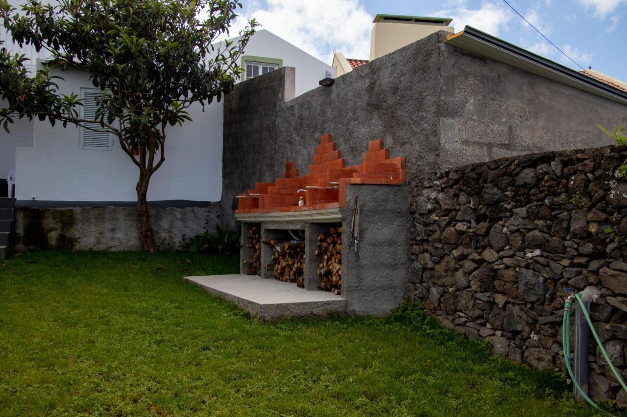 Oasis Fonte Grande Apartment Santo Antonio  ภายนอก รูปภาพ